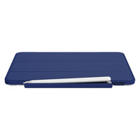 Thumbnail for Otterbox Symmetry 360 Elite Case For iPad Pro 11 inch (2020/2021) - Navy Blue