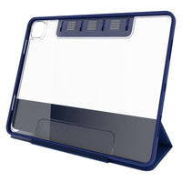 Thumbnail for Otterbox Symmetry 360 Elite Case For iPad Pro 11 inch (2020/2021) - Navy Blue