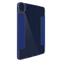 Thumbnail for Otterbox Symmetry 360 Elite Case For iPad Pro 11 inch (2020/2021) - Navy Blue