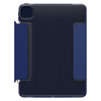 Thumbnail for Otterbox Symmetry 360 Elite Case For iPad Pro 11 inch (2020/2021) - Navy Blue