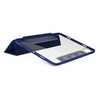 Thumbnail for Otterbox Symmetry 360 Elite Case For iPad Pro 11 inch (2020/2021) - Navy Blue