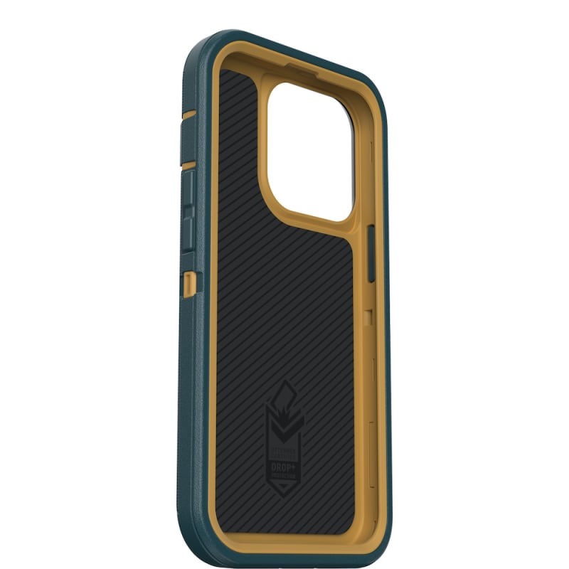 Otterbox Defender Case for iPhone 13 Pro (6.1" Pro) - Military Green