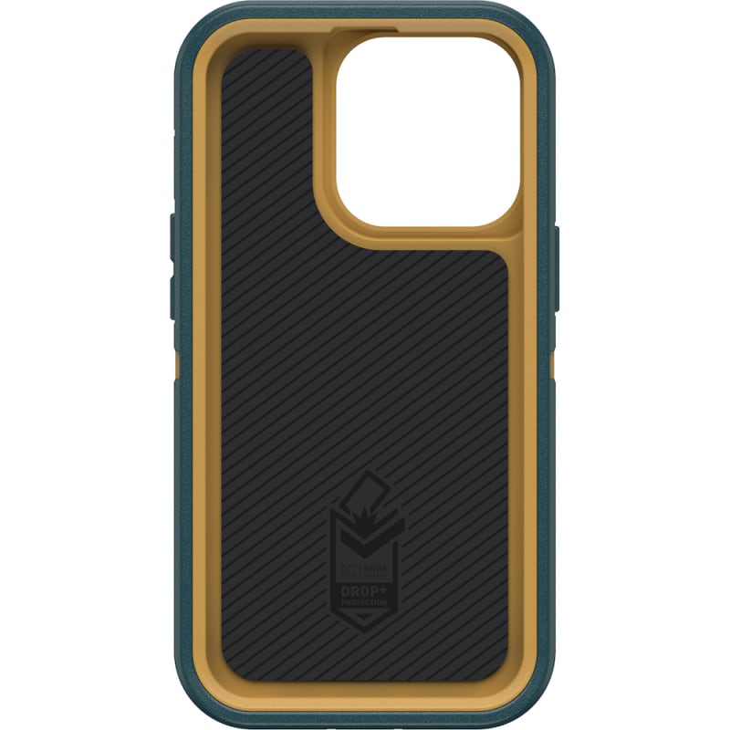 Otterbox Defender Case for iPhone 13 Pro (6.1" Pro) - Military Green