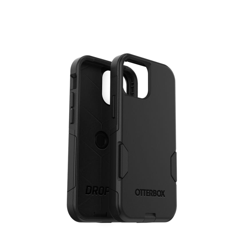 Otterbox Commuter Case for iPhone 13 mini (5.4") - Black