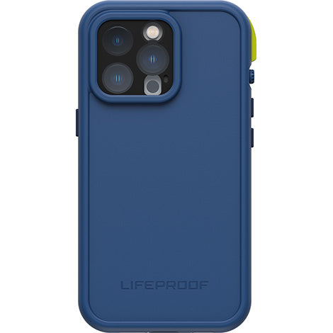 Lifeproof Fre Case For iPhone 13 PRO (6.1 Pro) - Blue