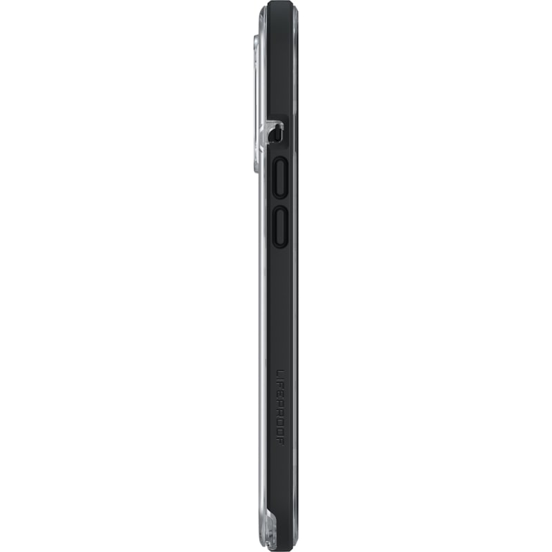 Lifeproof Next Case for iPhone 13 Pro (6.1" Pro) - Black