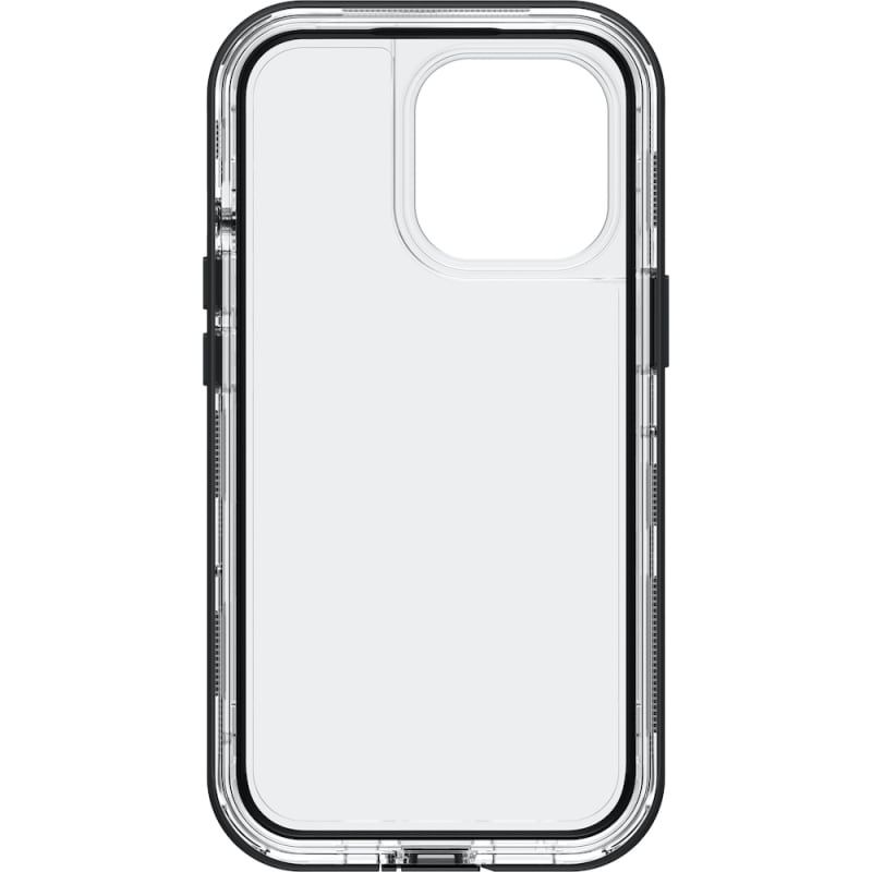 Lifeproof Next Case for iPhone 13 Pro (6.1" Pro) - Black