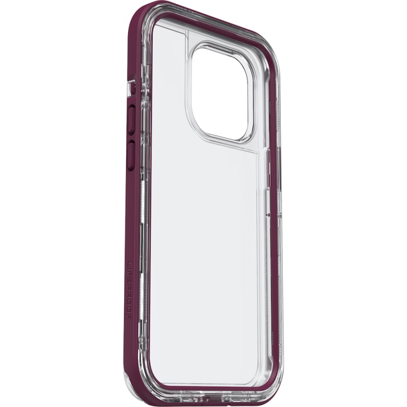 Lifeproof Next Case for iPhone 13 Pro (6.1" Pro) - Dark Purple