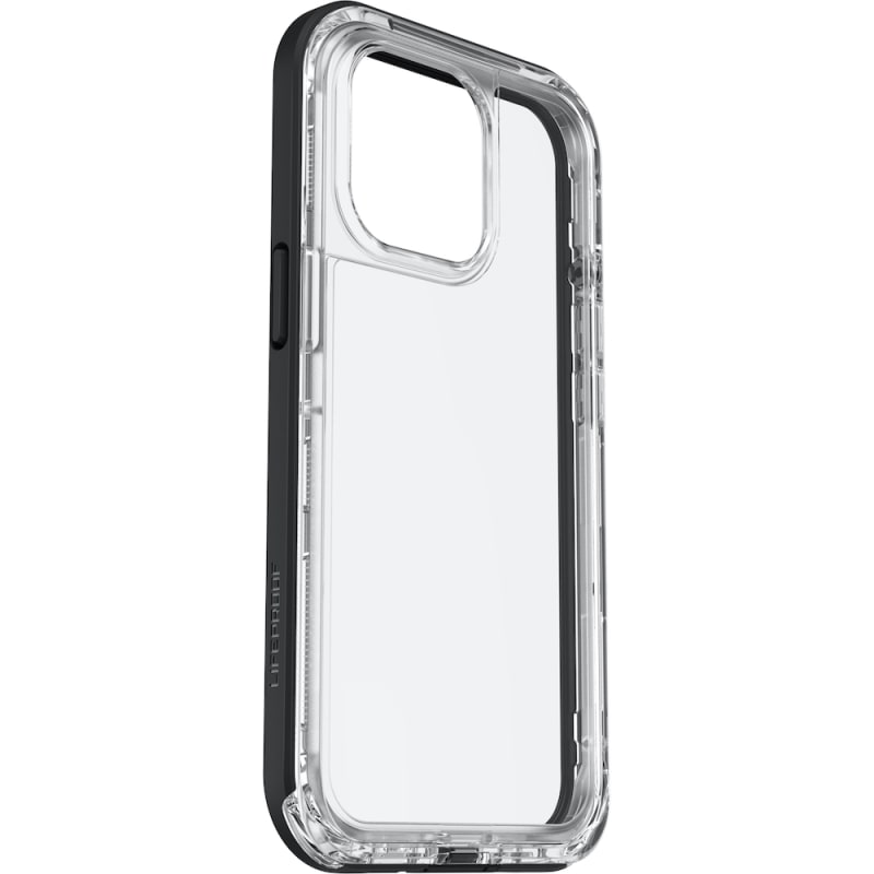 Lifeproof Next Case for iPhone 13 Pro Max (6.7") - Black