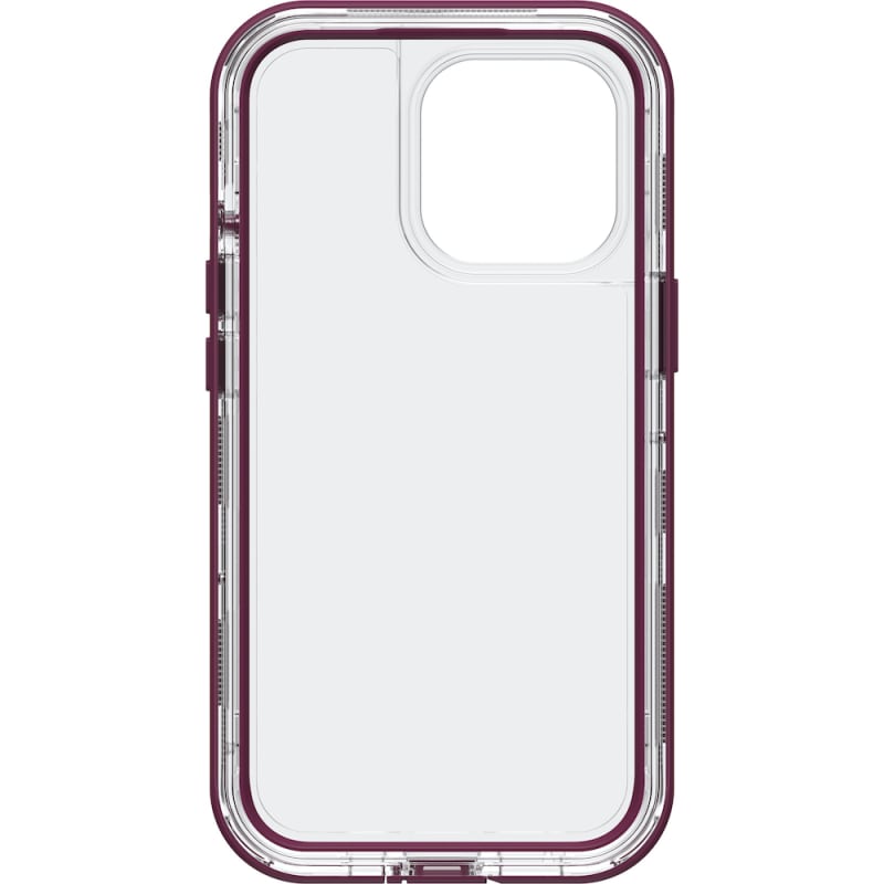 Lifeproof Next Case for iPhone 13 Pro Max (6.7") - Dark Purple