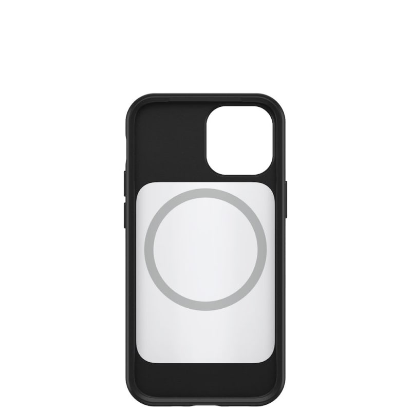 Otterbox Symmetry Plus MagSafe Case For iPhone 13 mini (5.4") - Black