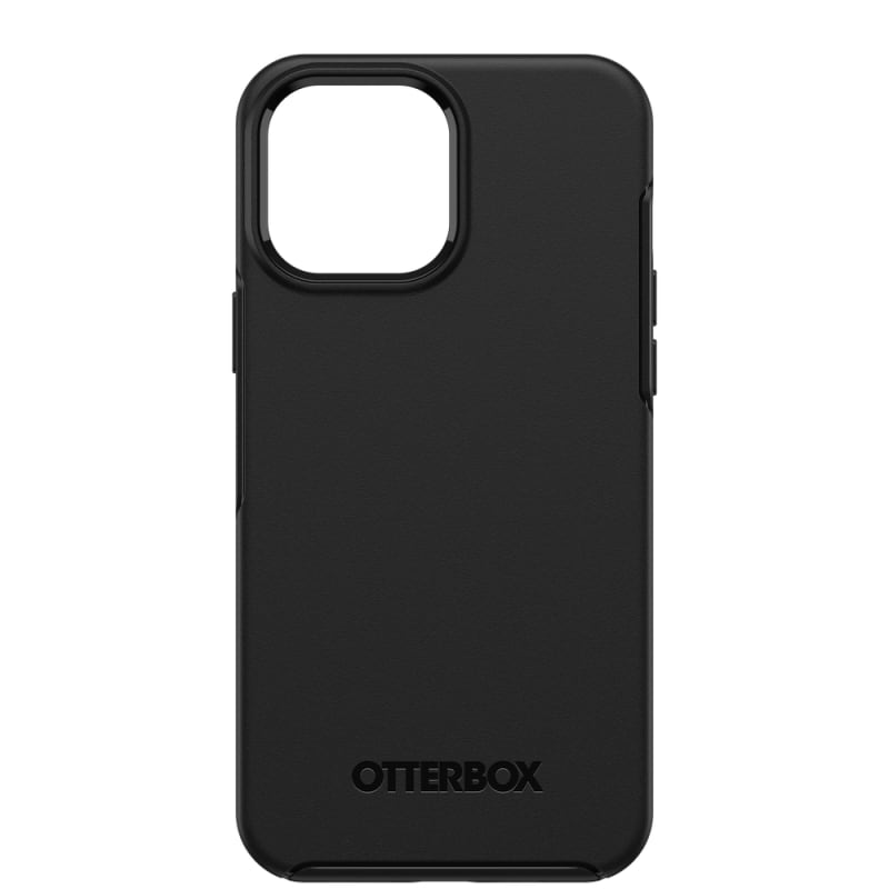 Otterbox Symmetry Plus MagSafe Case For iPhone 13 Pro Max (6.7") - Black