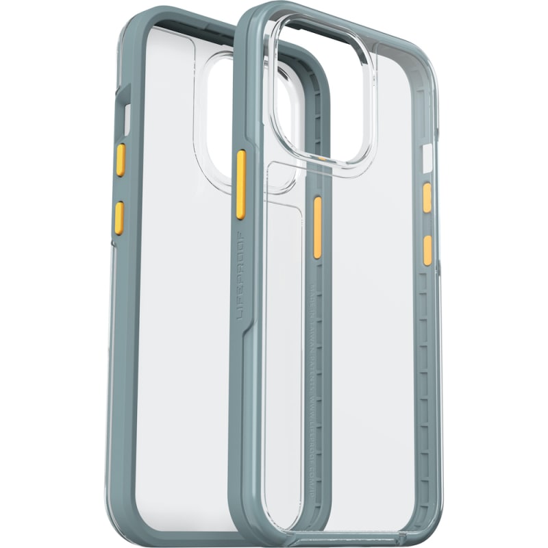 Lifeproof See Case For iPhone 13 Pro (6.1" Pro) - Grey