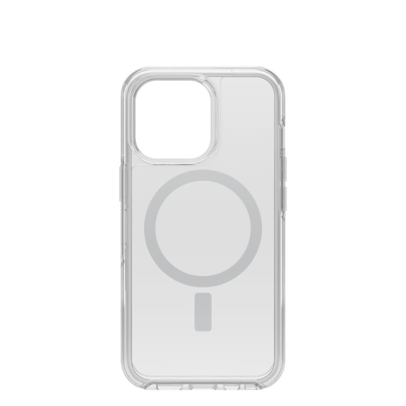 Otterbox Symmetry Plus Clear MagSafe Case For iPhone 13 Pro (6.1" Pro) - Clear