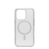 Thumbnail for Otterbox Symmetry Plus Clear MagSafe Case For iPhone 13 Pro (6.1