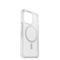 Thumbnail for Otterbox Symmetry Plus Clear MagSafe Case For iPhone 13 Pro (6.1