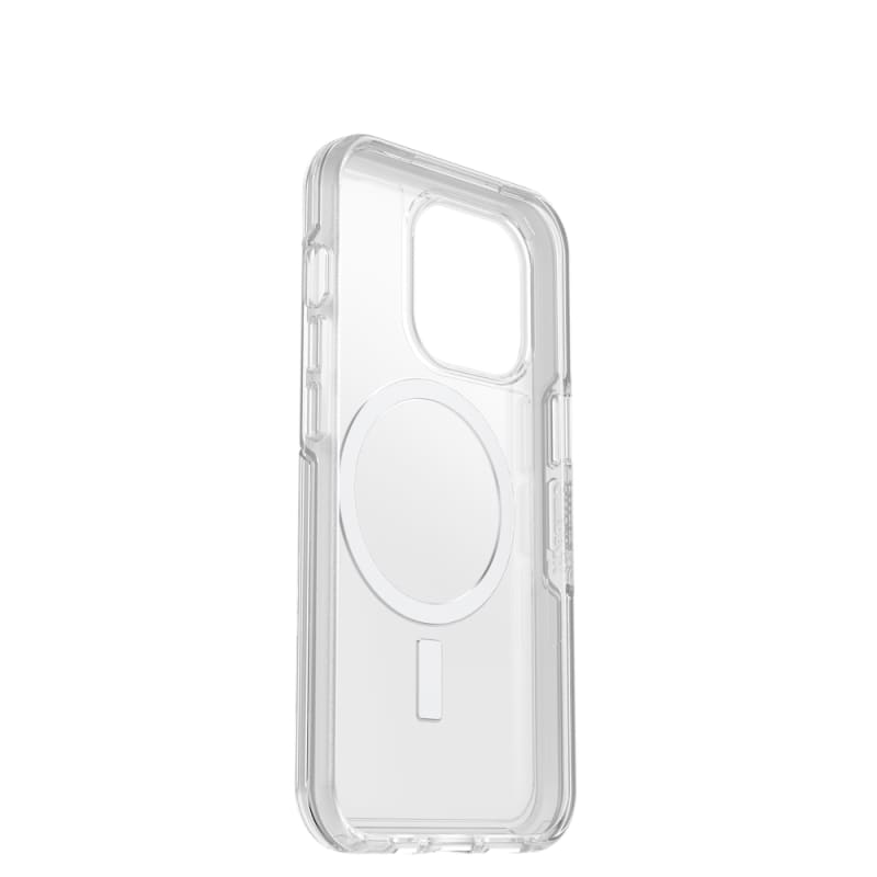 Otterbox Symmetry Plus Clear MagSafe Case For iPhone 13 Pro (6.1" Pro) - Clear