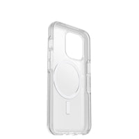 Thumbnail for Otterbox Symmetry Plus Clear MagSafe Case For iPhone 13 Pro (6.1