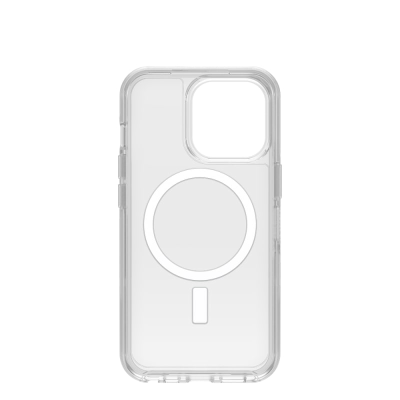 Otterbox Symmetry Plus Clear MagSafe Case For iPhone 13 Pro (6.1" Pro) - Clear