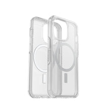 Thumbnail for Otterbox Symmetry Plus Clear MagSafe Case For iPhone 13 Pro (6.1