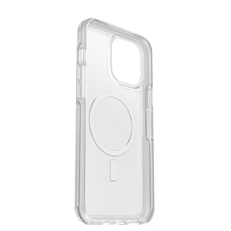 Otterbox Symmetry Plus Clear MagSafe Case For iPhone 13 Pro Max (6.7") - Clear