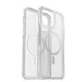 Otterbox Symmetry Plus Clear MagSafe Case For iPhone 13 Pro Max (6.7") - Clear