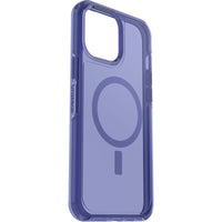 Thumbnail for Otterbox Symmetry Plus Clear MagSafe Case For iPhone 13 Pro Max (6.7