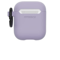 Thumbnail for Otterbox Headphone Case For Apple Airpods 1st/2nd Gen - Elixir - Purple