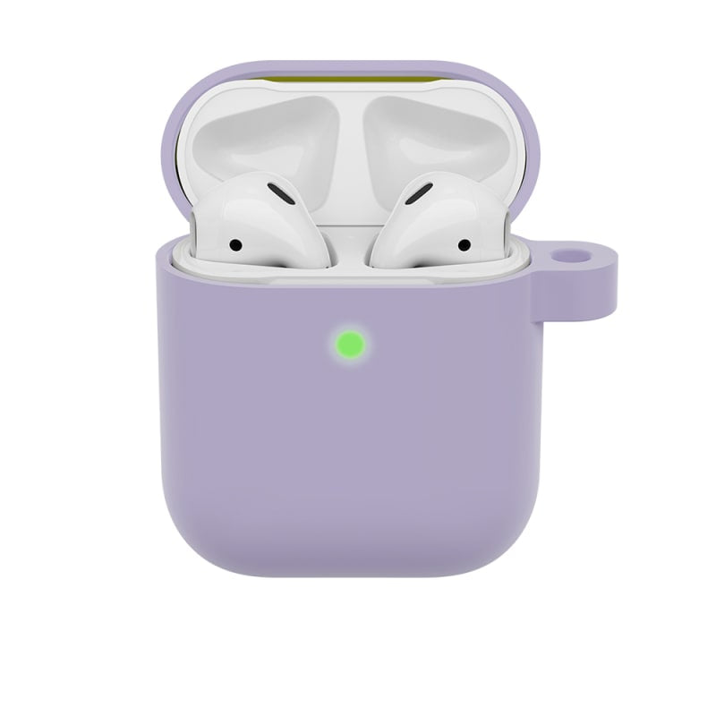 Otterbox Headphone Case For Apple Airpods 1st/2nd Gen - Elixir - Purple