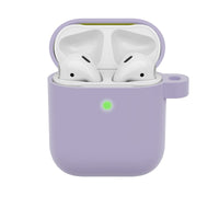 Thumbnail for Otterbox Headphone Case For Apple Airpods 1st/2nd Gen - Elixir - Purple