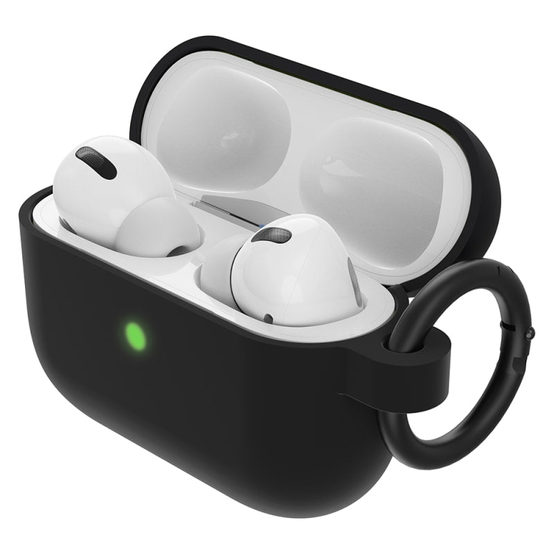 Otterbox Headphone Case For Apple Airpods PRO - Black Taffy
