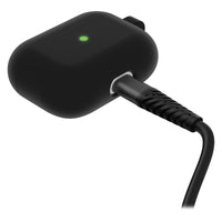 Thumbnail for Otterbox Headphone Case For Apple Airpods PRO - Black Taffy