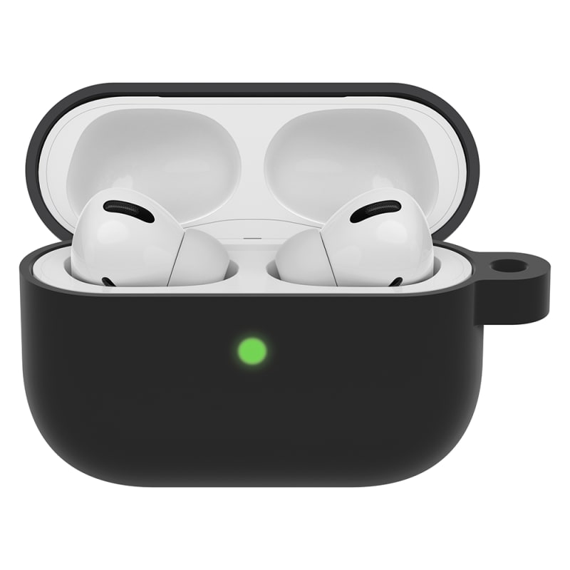 Otterbox Headphone Case For Apple Airpods PRO - Black Taffy