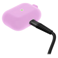 Thumbnail for Otterbox Headphone Case For Apple Airpods PRO - Strawberry Shortcake - Pink