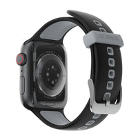 Thumbnail for Otterbox Watch Band For Apple Watch 42/44mm - Grey