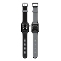 Thumbnail for Otterbox Watch Band For Apple Watch 42/44mm - Grey