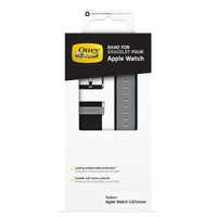 Thumbnail for Otterbox Watch Band For Apple Watch 42/44mm - Grey