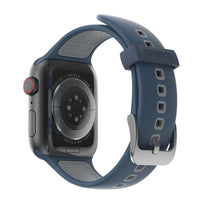 Thumbnail for Otterbox Watch Band For Apple Watch 42/44mm - Blue