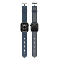 Thumbnail for Otterbox Watch Band For Apple Watch 42/44mm - Blue