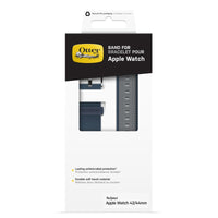 Thumbnail for Otterbox Watch Band For Apple Watch 42/44mm - Blue