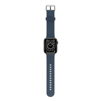 Thumbnail for Otterbox Watch Band For Apple Watch 42/44mm - Blue