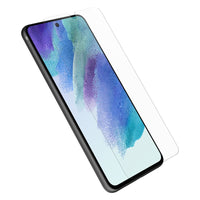 Thumbnail for Otterbox Amplify Screen Protector For Samsung Galaxy S21 FE - Clear