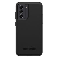 Thumbnail for Otterbox Symmetry Case For Samsung Galaxy S21 FE - Black