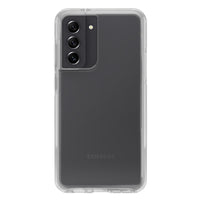 Thumbnail for Otterbox Symmetry Clear Case For Samsung Galaxy S21 FE - Clear