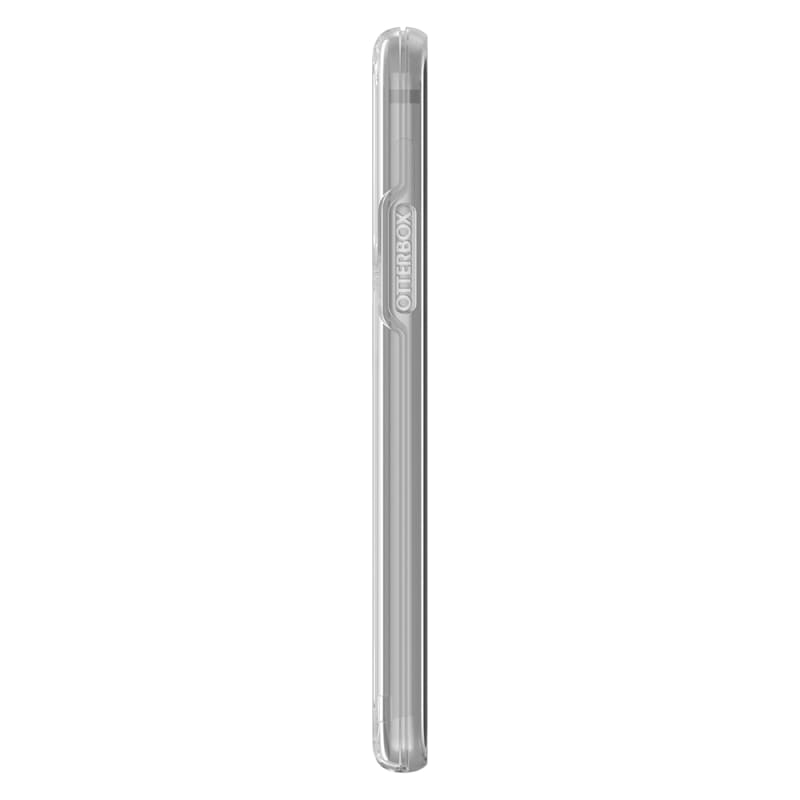 Otterbox Symmetry Clear Case For Samsung Galaxy S21 FE - Clear