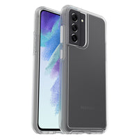 Thumbnail for Otterbox Symmetry Clear Case For Samsung Galaxy S21 FE - Clear