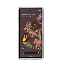 Thumbnail for Otterbox Symmetry Clear Case For Google Pixel 6 - Clear