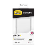 Thumbnail for Otterbox Symmetry Clear Case For Google Pixel 6 - Clear
