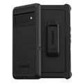 Otterbox Defender Case For Google Pixel 6 Pro - Black