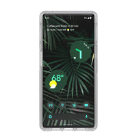 Thumbnail for Otterbox Symmetry Clear Case For Google Pixel 6 Pro - Clear